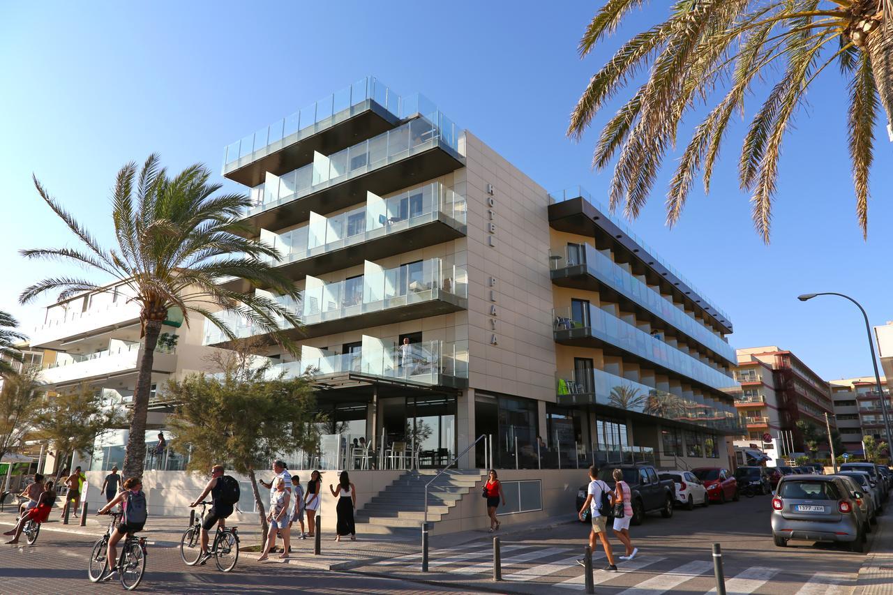 Hotel Eden Palma Playa Adults Only Can Pastilla  Exterior photo
